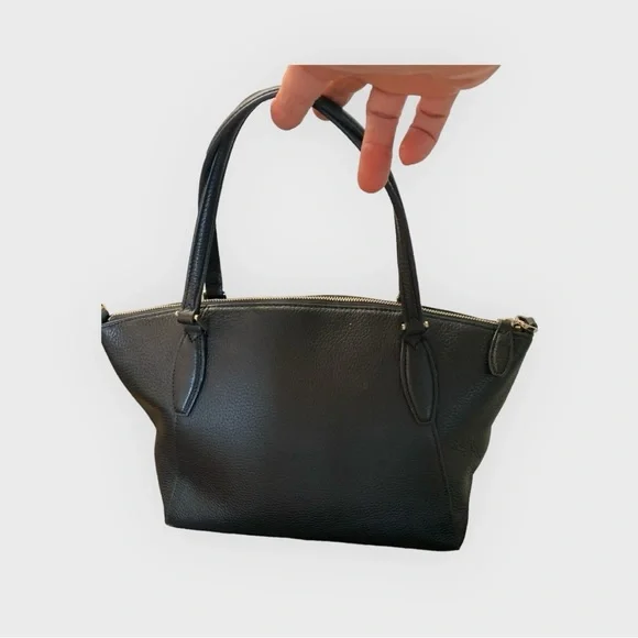 Kate Spade Monica Satchel - Picture 5 of 14